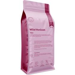 Buddy Wild Venison Dog Food 12kg