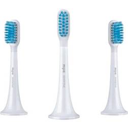 Xiaomi T500 Brush Head 3-pack