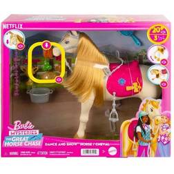 Barbie The Great Horse Chase Interactive