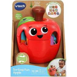 Vtech Sorting Fun Apple
