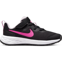 Nike Revolution 6 Nn DD1095 007 Noir