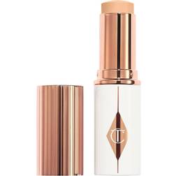 Charlotte Tilbury Unreal Skin Sheer Glow Tint Foundation 8ml (Various Shades) 3 Fair