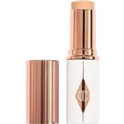 Charlotte Tilbury Unreal Skin Sheer Glow Tint Hydrating Foundation Sti