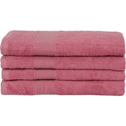 Nordstrand Home H895-4 Badlakan Rosa (140x70cm)