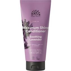 Urtekram Tune in Maximum Shine Conditioner Soothing Lavender 180ml
