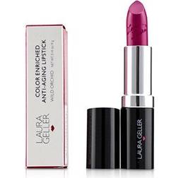 Laura Geller Color Enriched Anti Aging Lipstick Wild Orchid - LCE048