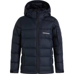 Peak Performance Frost Down Dunjakke - Børn