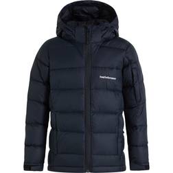 Peak Performance Frost Down Jacket - Black