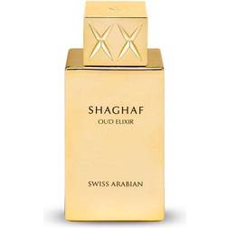 Swiss Arabian Shaghaf Oud Elixir EdP 2.5 fl oz