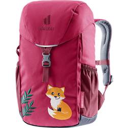 Deuter Waldfuchs 10 - Rubin-Maron