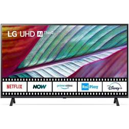 LG UHD 55UR78006LK.API Smart-TV