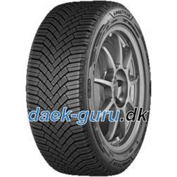 Goodyear UltraGrip Ice 3 195/60 R16 93T XL