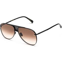 Belstaff Herrsolglasögon Beckington-Negro-W-3 - Ø 61 Mm