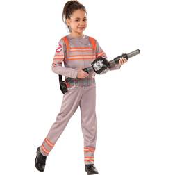 Rubies Ghostbusters Movie Child Value Costume