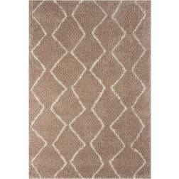 THE RUGS Modern Beige 200x290cm