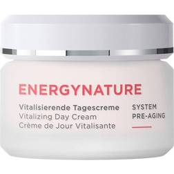 Annemarie Börlind EnergyNature Vitalizing Day Cream 50ml