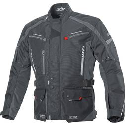 Büse Torino II Textiljacke schwarz Damen