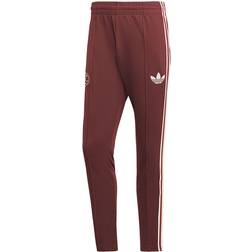 adidas Bayern Munichen Træningsbukser OG Beckenbauer Rød