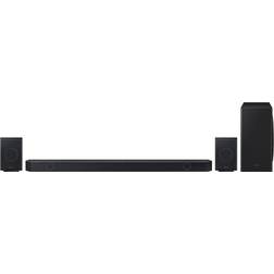 Samsung HW-Q930D Svart 540W Soundbar