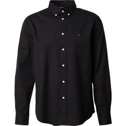 Tommy Hilfiger Hemd - Schwarz