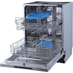 Midea Einbau-Geschirrspüler Midea SV 4.60 Wi