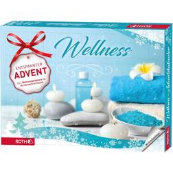 Roth Wellness Advent Calendar 2022