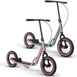 Puky R 07L Sparkcykel Ash Blue