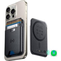 ESR MagSafe Wallet with Find My Functionality