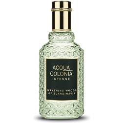 4711 Acqua Colonia Intense Wakening Woods Of Scandinavia EdC 50ml