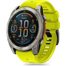Tech-Protect Silicone Line Strap for Garmin Fenix ​​5/6/6 Pro/7/8/E