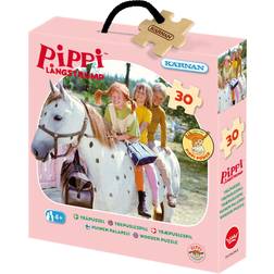 Kärnan Askpussel 30 Bitar