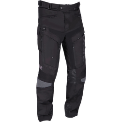 Richa MC-Bukser Infinity Adventure, Sort Herre