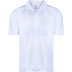 Score Draw Chelsea 1998 Blank Out Retro Football Shirt
