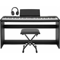 Gear4music Visionkey-200 Digital Piano Pack