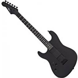 Gear4music Modern Vänsterhänt Gitarr Gear 4 Music