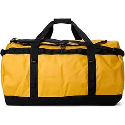 The North Face Base Camp Duffel XL - Summit Gold/TNF Black