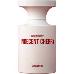 BORNTOSTANDOUT Indecent Cherry EdP 100 ml 100ml