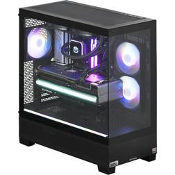Actina Desktop PC KOMACNGIP0067 AMD Ryzen 7 7800X3D 32 GB RAM 1 TB SSD