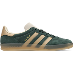 adidas Gazelle Indoor Men Shoes - Green