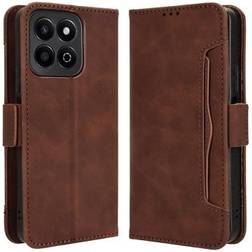 MTP Products Honor 200 Smart Korthållare Plånboksfodral Brun