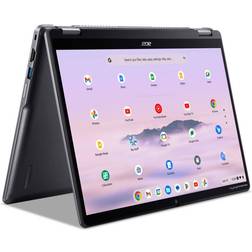 Acer Acer Chromebook Plus Spin 514 Touchscreen CP514-4HN