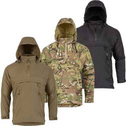 Highlander Halo Tactical Jacket - Fleece Lining