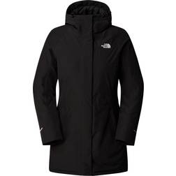 The North Face Brooklyn Parka - TNF Black