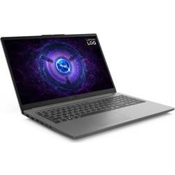 Lenovo LOQ Essential 15.6 FHD Gaming Notebook