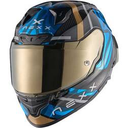 Nexx X.r3r Swirl Full Face Helmet