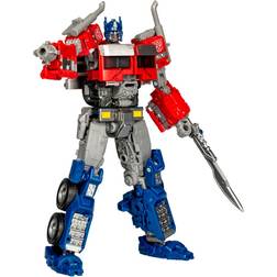 Hasbro Transformers Studio Series Voyager Class 102