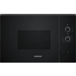 Siemens iQ300 BF520LMA1 Integrerad