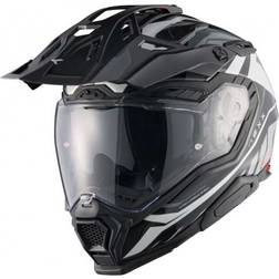 Nexx Adventure Helm X.WED3 Gobi - Wit