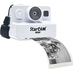 Lexibook Starcam Sofortbild Digitalkamera Paket