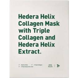 Milk Touch 5 Ansiktsmask Hedera 5 Antal